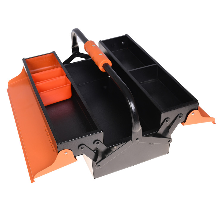 جعبه ابزار تانوس مدل MTB-01-402