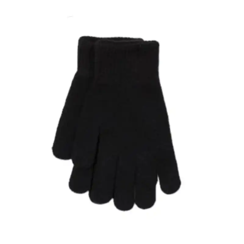 دستکش بافتنی زنانه دیوایدد مدل D4433 مجموعه دو عددی