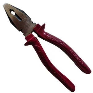 انبردست مدل EX TSI - 9537 سایز 8 اینچ