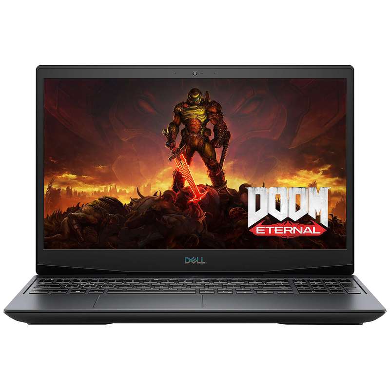 لپ تاپ 15.6 اینچی دل مدل G5 5500 - PD1 لپ تاپ 15.6 اینچی دل مدل G5 5500 - PD1