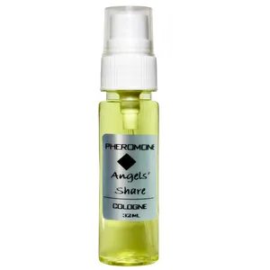 عطر جیبی فرومن مدل آنجلز شیر حجم 32 میلی لیتر