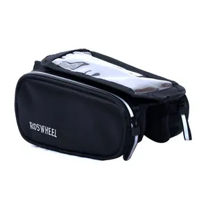کیف خورجینی دوچرخه مدل 1400