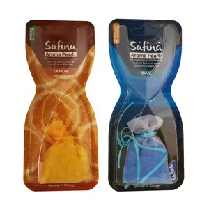 خوشبو کننده سافینا مدل PA-04 حجم 250 میلی لیتر مجموعه دو عددی