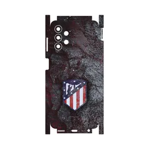 MAHOOT Atletico-de-Madrid-FullSkin Cover Sticker for Samsung Galaxy A13