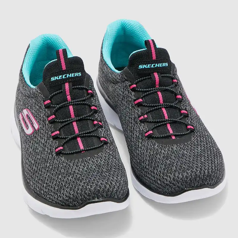 کفش پیاده روی زنانه مدل 12986