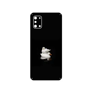 MAHOOT Duck Cover Sticker for Samsung Galaxy A31
