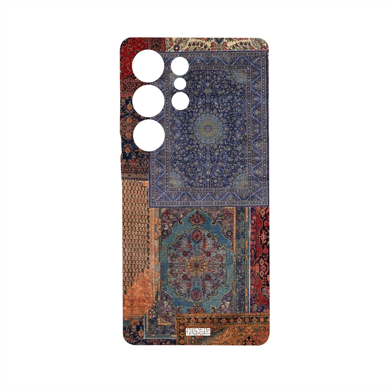 کاور قاب موبایل علوی مدل HML مناسب برای گوشی موبایل سامسونگ Galaxy S25 Ultra