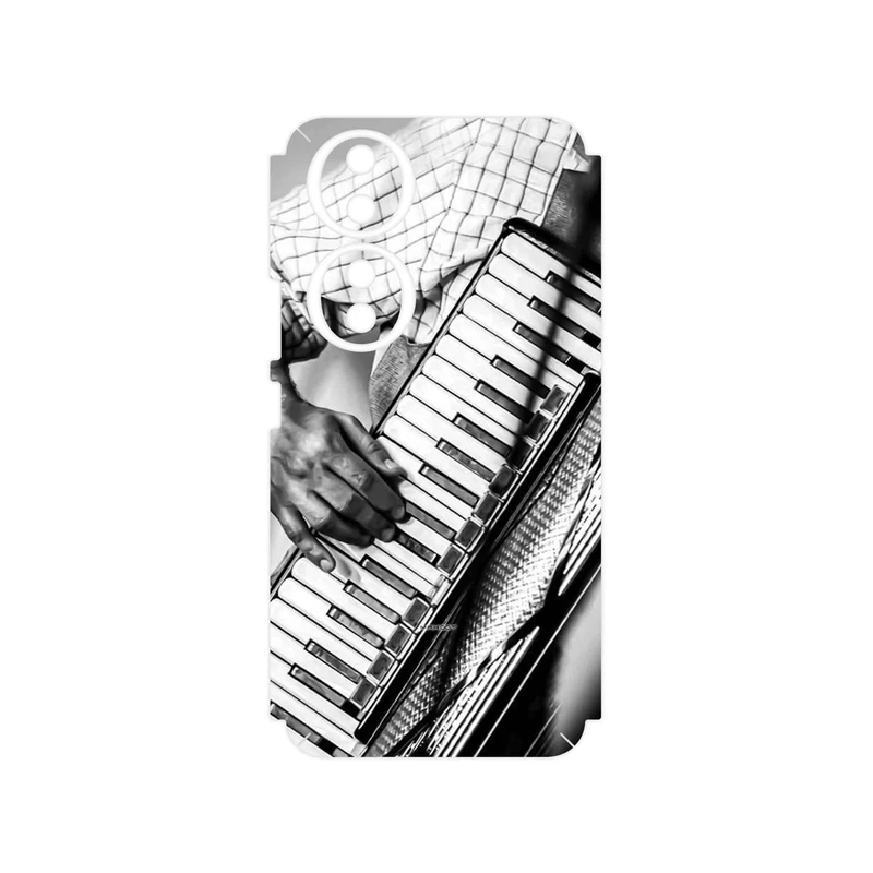 برچسب پوششی ماهوت مدل Accordion مناسب برای گوشی موبایل آنر 90