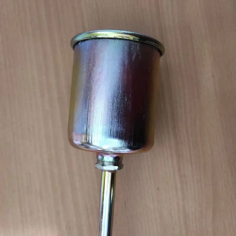 سرپیک شعله افکن مدل A-9