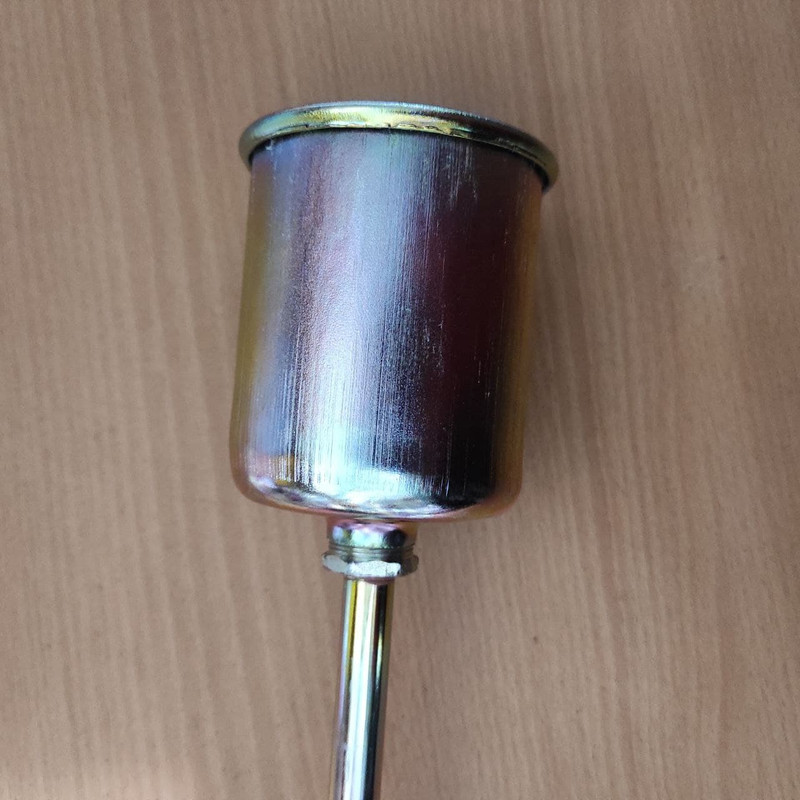 سرپیک شعله افکن مدل A-9 سرپیک شعله افکن مدل A-9