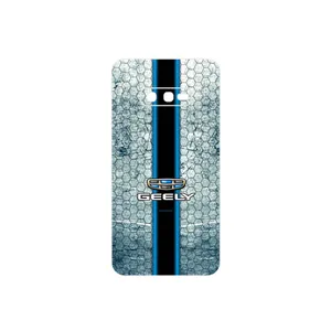 MAHOOT GEELY Cover Sticker for Samsung Galaxy S10e