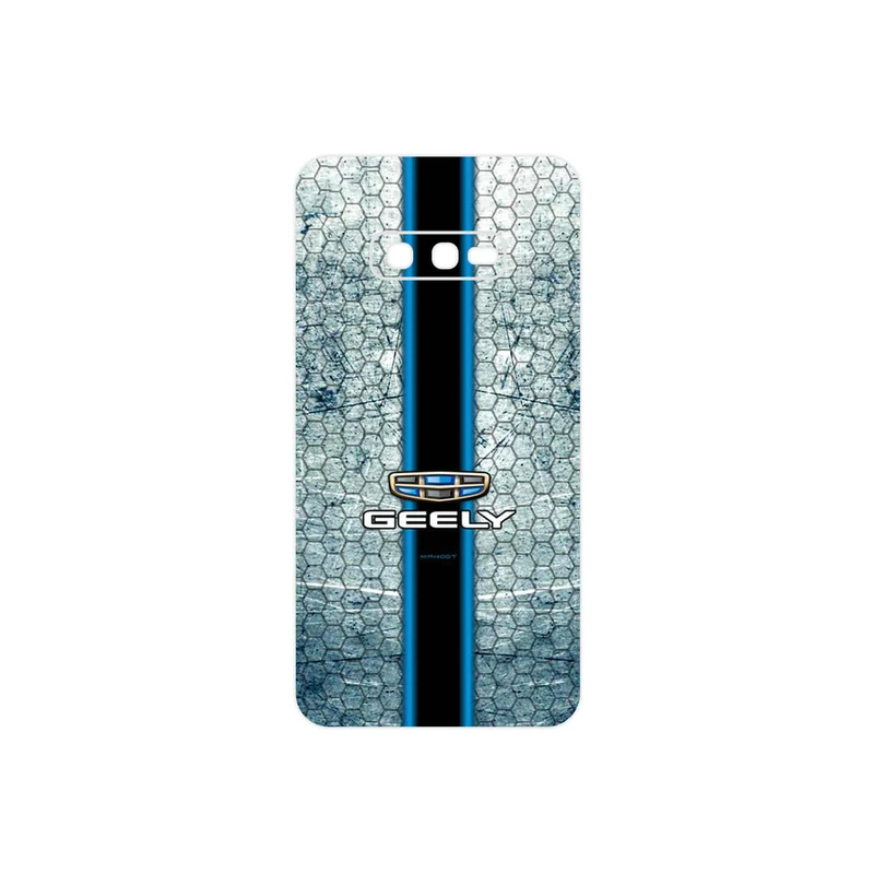 برچسب پوششی ماهوت مدل GEELY مناسب برای گوشی موبایل سامسونگ Galaxy S10e