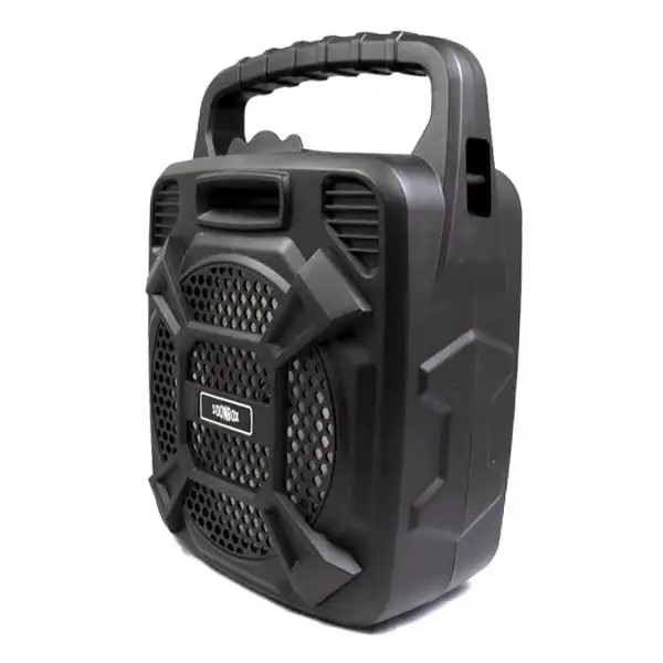 اسپیکر بلوتوثی قابل حمل سون باکس  مدل s6508