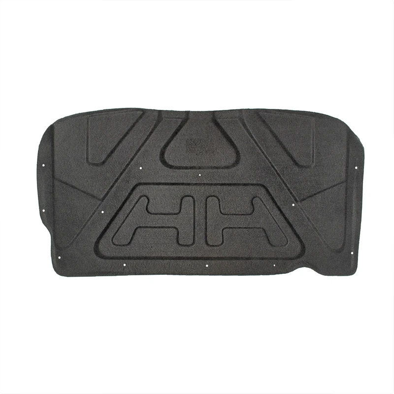  عایق درب موتور خودرو پانیذ مدل negin مناسب برای پراید 131