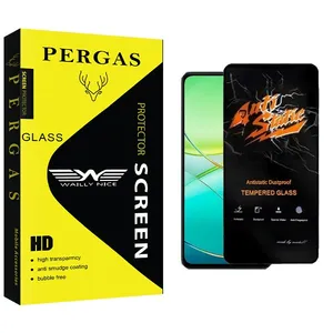 Waily Nice Pergas Antistatic Screen Protector For   T3