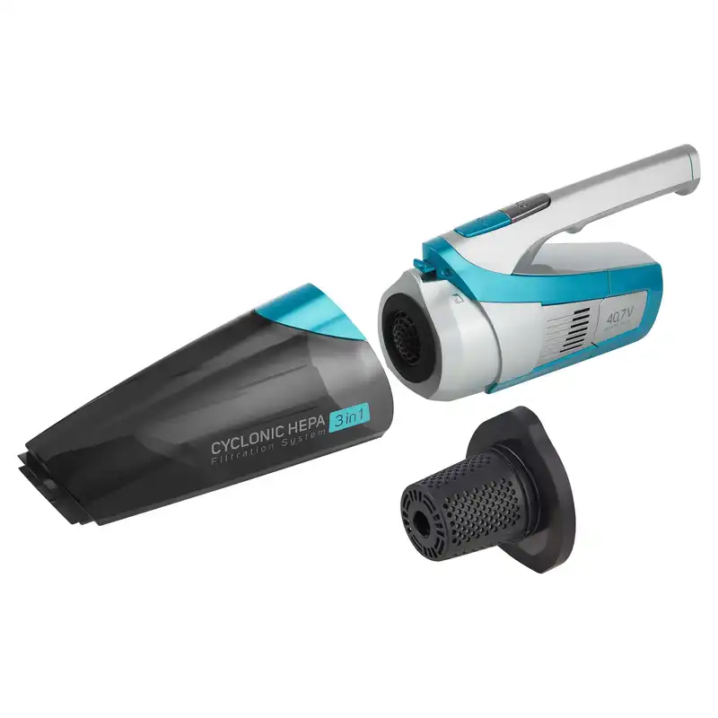 جارو شارژی سنکور مدل 0740L