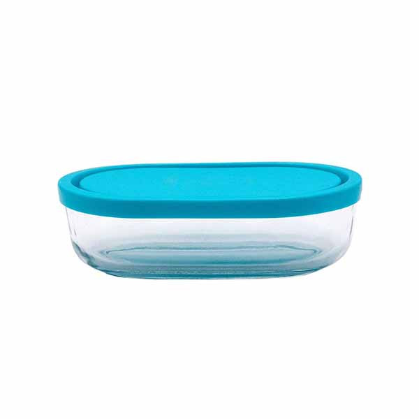 ظرف نگهدارنده پرشین گلس مدل Peanut