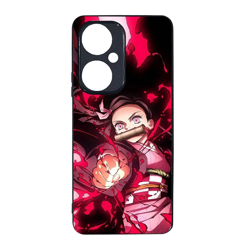 کاور طرح انیمه مناسب برای گوشی موبایل هوآوی nova 11i