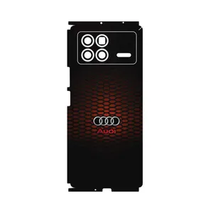 MAHOOT Audi_AG-FullSkin Cover Sticker for Xiaomi Mix Fold 3