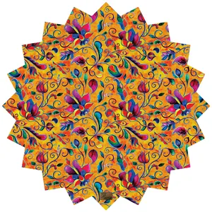 رومیزی رنس مدل TT6-42814