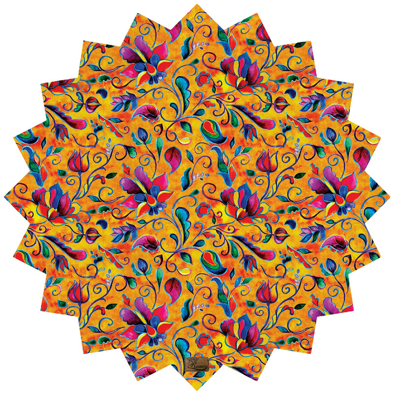 رومیزی رنس مدل TT6-42814