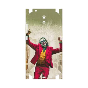MAHOOT Joker-FullSkin Cover Sticker for Nokia C1