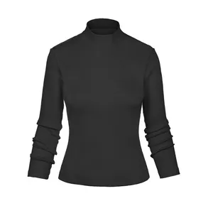 بلوز آستین بلند زنانه مدل SB-SS-2235