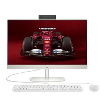 کامپیوتر همه کاره 23.8 اینچ اچ&zwnj; پی مدل 24 CR0255nh-i7 1355U 32GB 1SSD IrisXe Touch