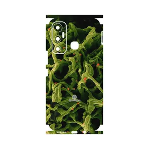 MAHOOT Atom Universe 2-FullSkin Cover Sticker for Infinix Hot 11