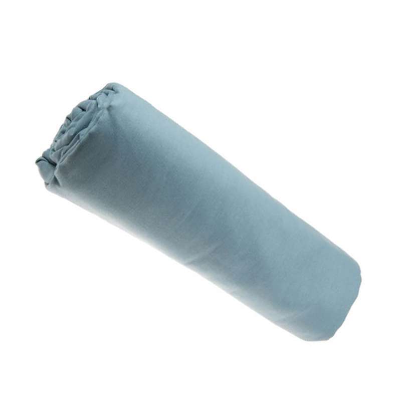 ملحفه انگلیش هوم مدل Düz  سایز 180x200سانتی متر