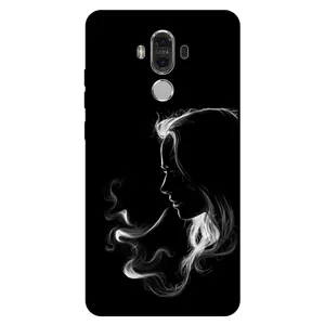  Megafone 8261 Cover For Huawei Mate 9