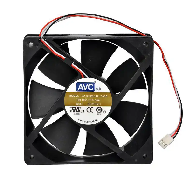 فن کیس  مدل DA12025B12LP005