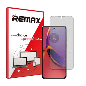 Remax Resistant model matte screen protector suitable for Motorola Moto G84 mobile phone