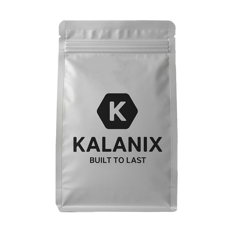 گردگیر دنده خودرو کالانیکس مدل GAR-SOREN-10173 مناسب برای سمند سورن