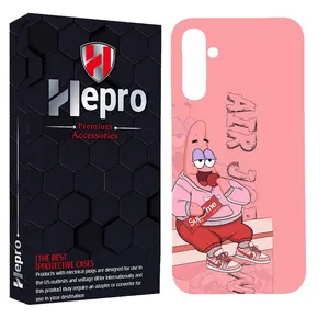 HEPRO MC Cover for SAMSUNG GALAXY A35