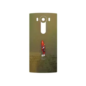 MAHOOT Kayak Cover Sticker for LG V10