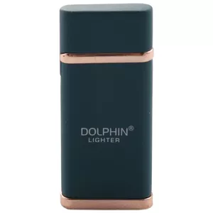 فندک دلفین مدل مخملی کد DKD-939