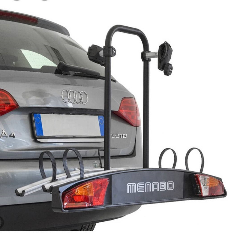 باربند حمل دوچرخه منابو مدل lمراک Q