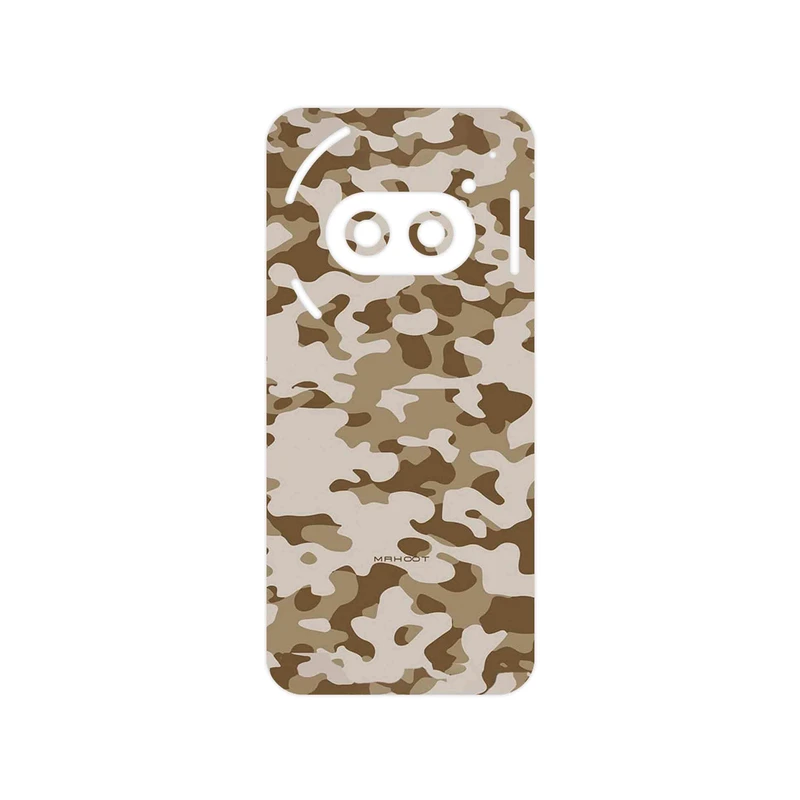 برچسب پوششی ماهوت مدل Army_Desert مناسب برای گوشی موبایل ناتینگ Phone 2a