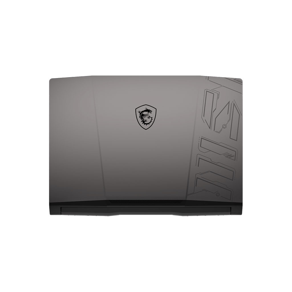 لپ تاپ 17.3 اینچی ام اس آی مدل Pulse 17 B13VFK-i9 13900H 32GB 1SSD RTX4060