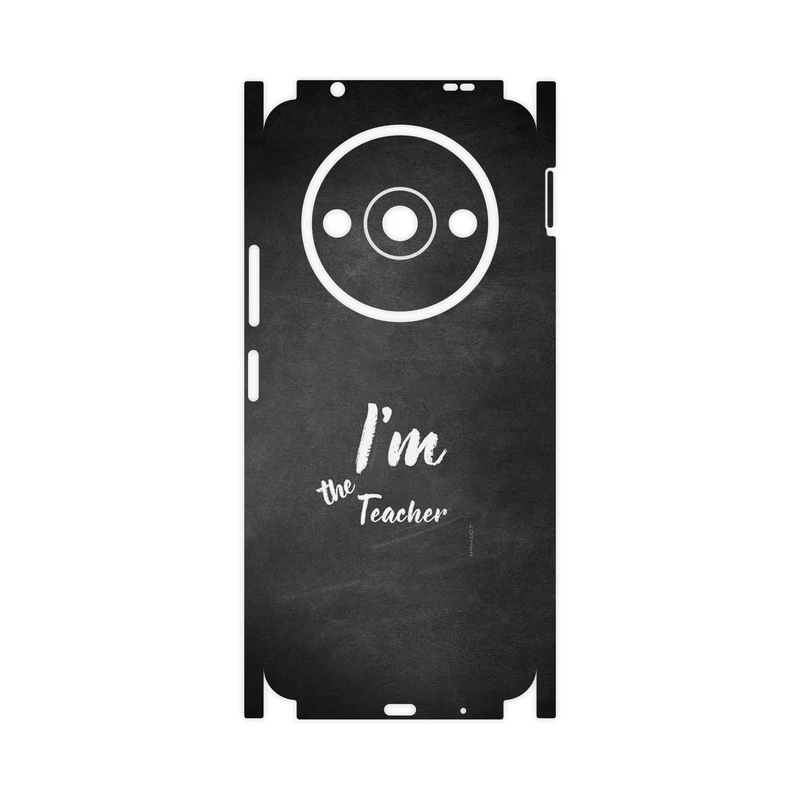 برچسب پوششی ماهوت مدل Teacher-FullSkin مناسب برای گوشی موبایل شیائومی Redmi A3x