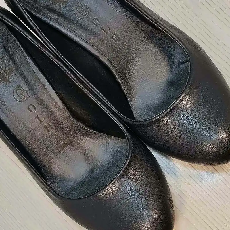 کفش زنانه مدل GOL-BLAZM73