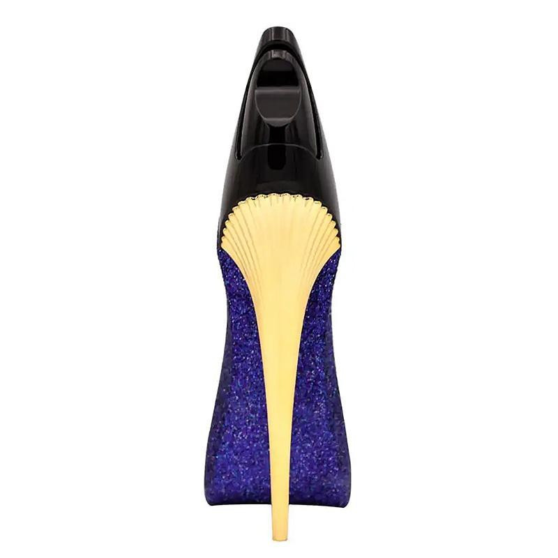 عطر جیبی زنانه برندینی مدل Good Girl Glitter Collector حجم 33 میلی لیتر