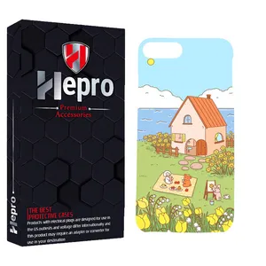 HEPRO MC Cover for Apple IPHONE 7 PLUS / 8 PLUS