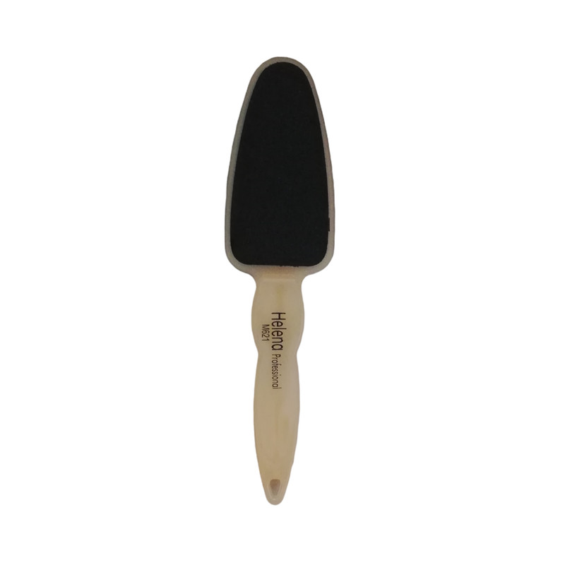 سوهان پا هلنا پروفشنال مدل دو طرفه