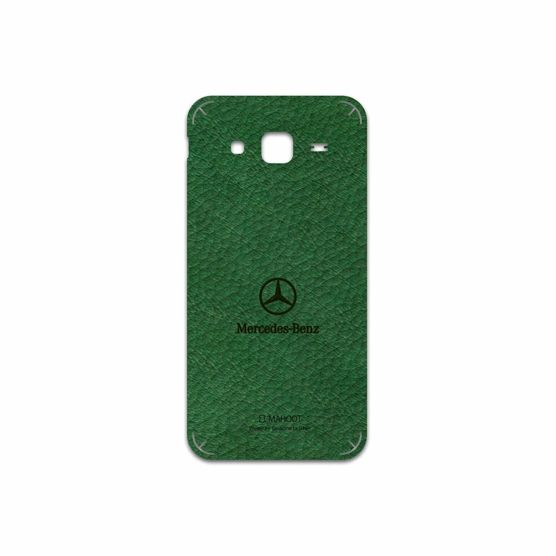 برچسب پوششی ماهوت مدل GL-MBNZ مناسب برای گوشی موبایل سامسونگ Galaxy J5