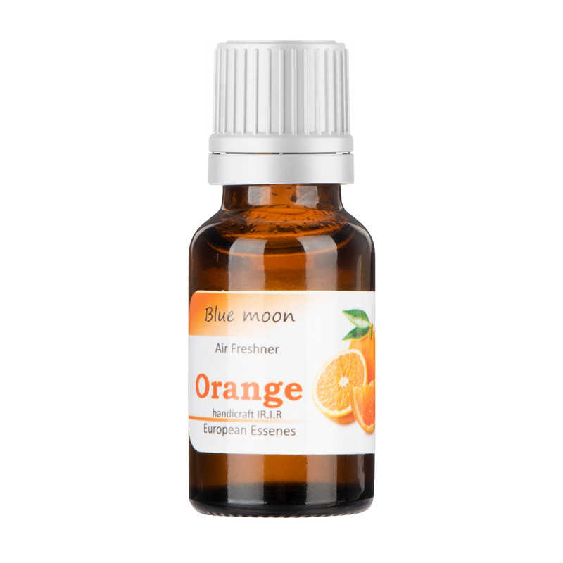 اسانس سوز روغنی مدل پرتقال حجم 17 میلی لیتر