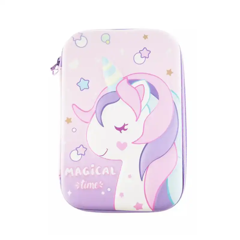 جامدادی مدل اسب تک شاخ tg-7282