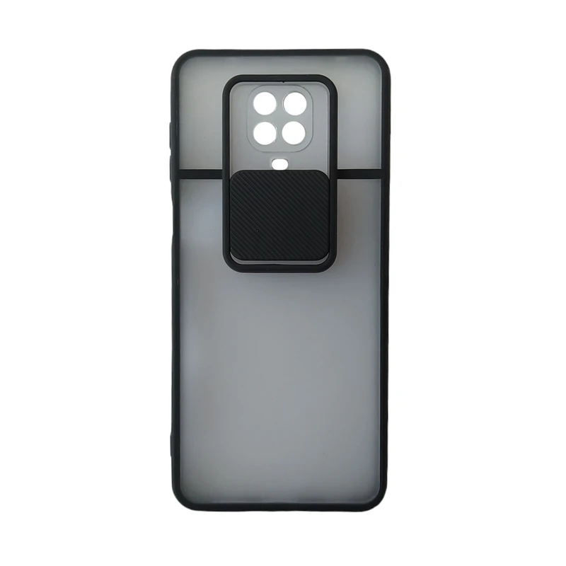 کاور مدل sq مناسب برای گوشی موبایل شیائومی Redmi NOTE 9S / NOTE 9 PRO