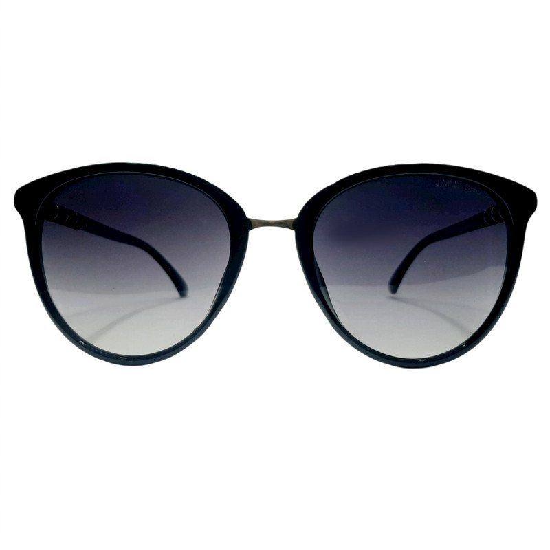 عینک آفتابی زنانه جیمی چو مدل P2848bld